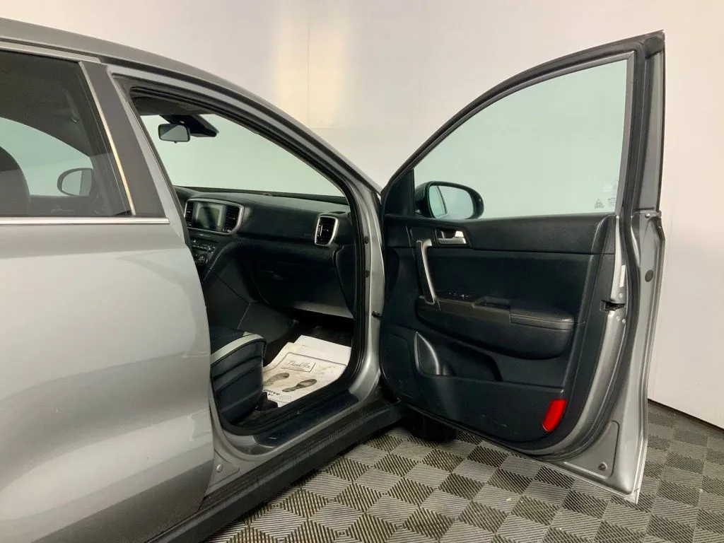 Kia Sportage photo 30
