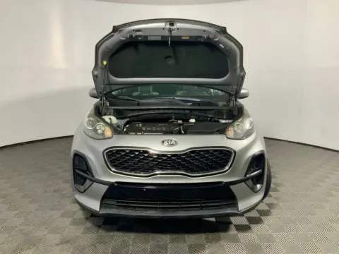 More photos of 2020 Kia Sportage LX at Don Wood Ford Lincoln, OH