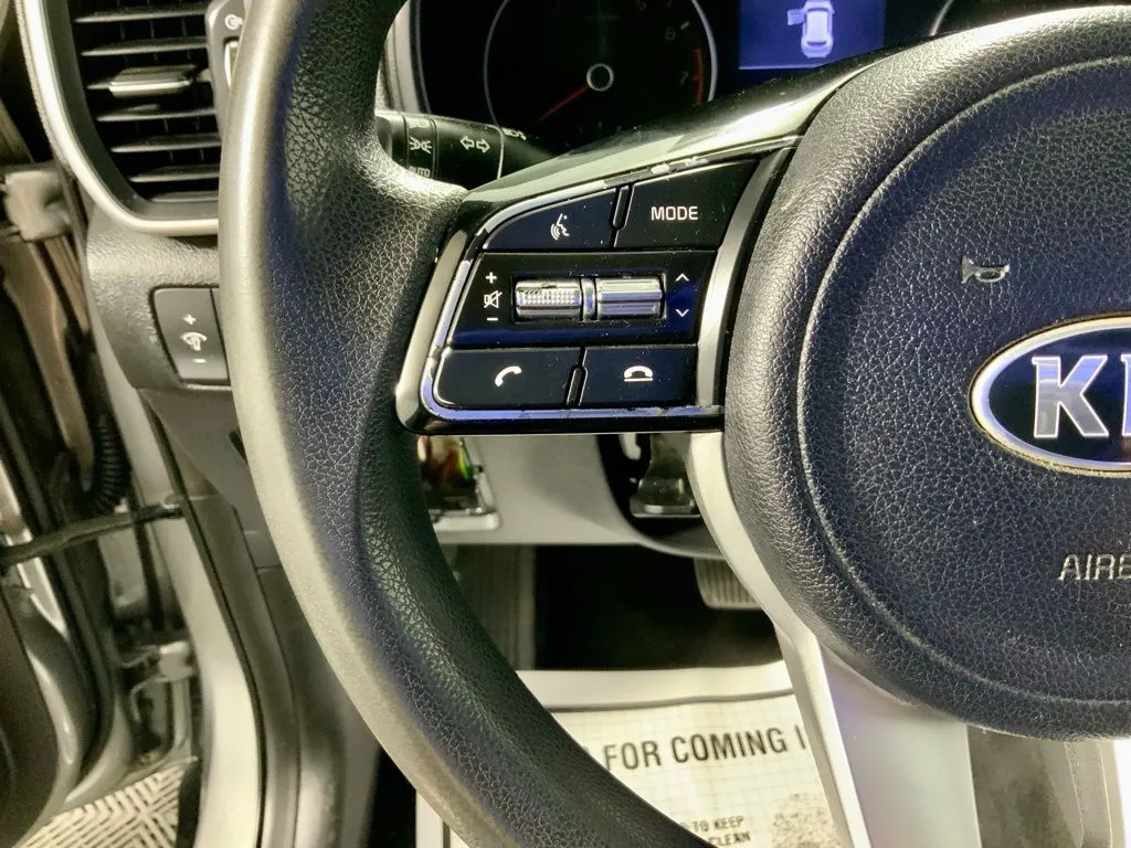 Kia Sportage photo 22