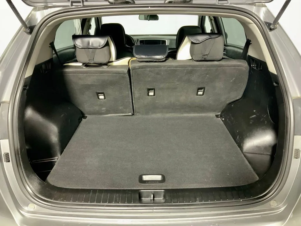 Kia Sportage photo 27