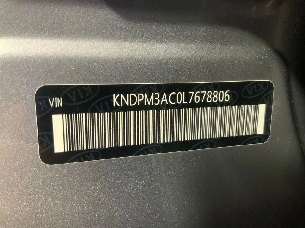 Kia Sportage photo 34