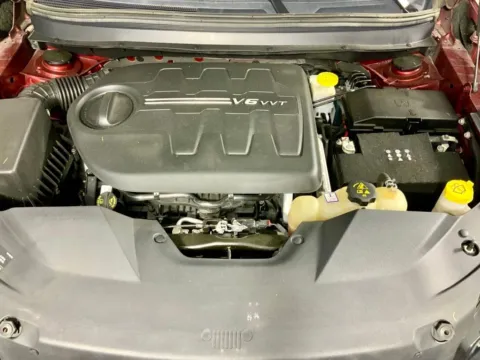 More photos of 2020 Jeep Cherokee Limited at Don Wood Ford Lincoln, OH