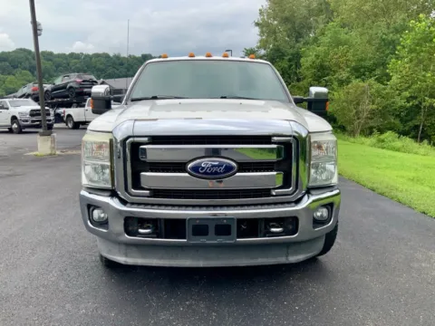 Another view of 2011 Ford F-250SD Lariat for sale in Athens, OH at Don Wood Ford Lincoln
