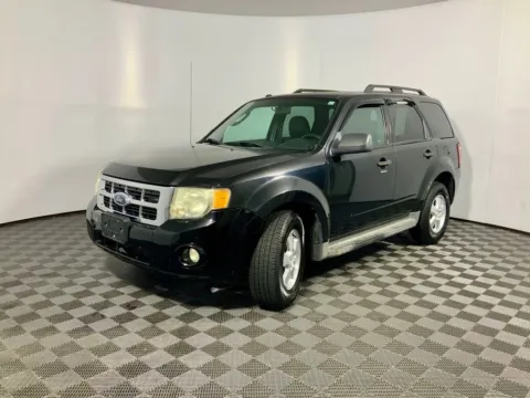 More photos of 2009 Ford Escape XLT at Don Wood Ford Lincoln, OH