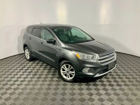 Photos of 2017 Ford Escape SE for sale in Athens, OH at Don Wood Ford Lincoln