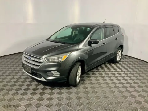 More photos of 2017 Ford Escape SE at Don Wood Ford Lincoln, OH