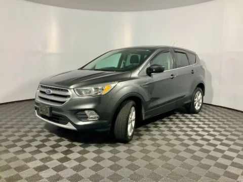 More photos of 2017 Ford Escape SE at Don Wood Ford Lincoln, OH