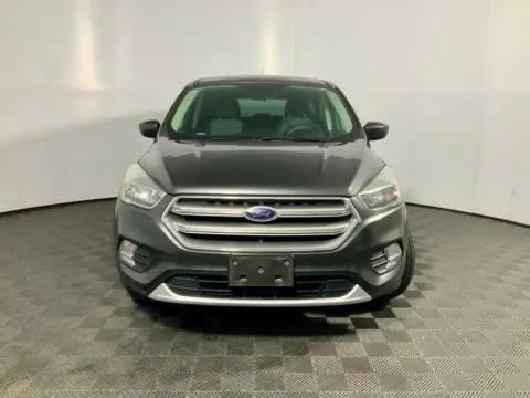 Another view of 2017 Ford Escape SE for sale in Athens, OH at Don Wood Ford Lincoln