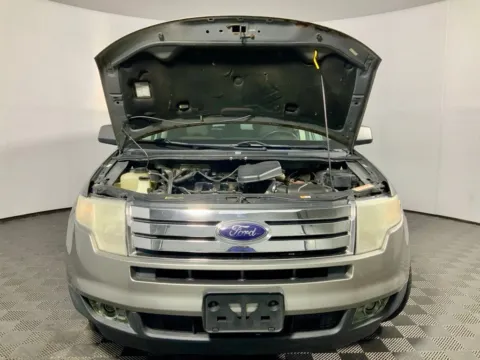 More photos of 2009 Ford Edge SEL at Don Wood Ford Lincoln, OH