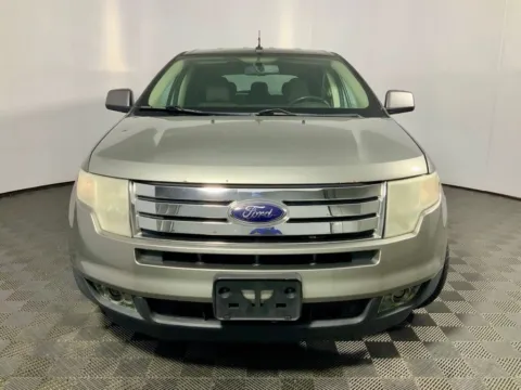 More photos of 2009 Ford Edge SEL at Don Wood Ford Lincoln, OH