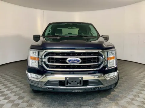 More photos of 2023 Ford F-150 XLT at Don Wood Ford Lincoln, OH