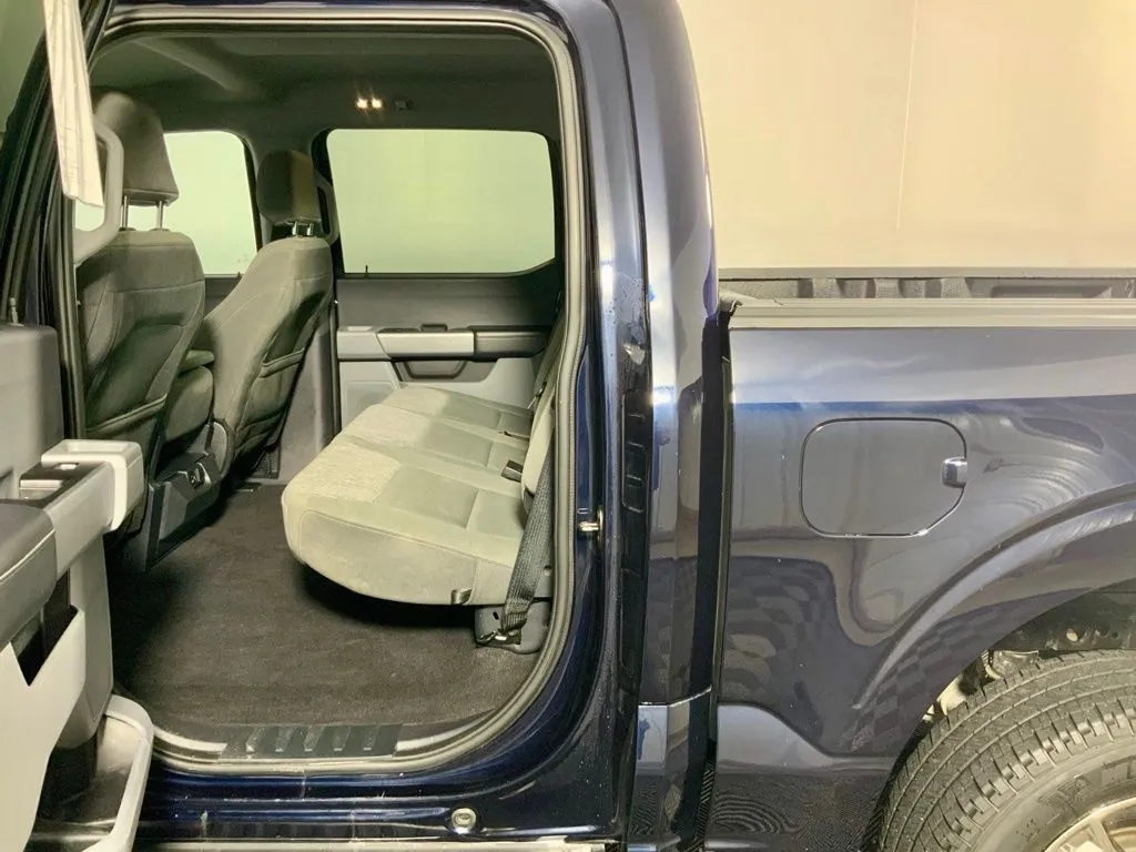 Ford F-150 photo 29
