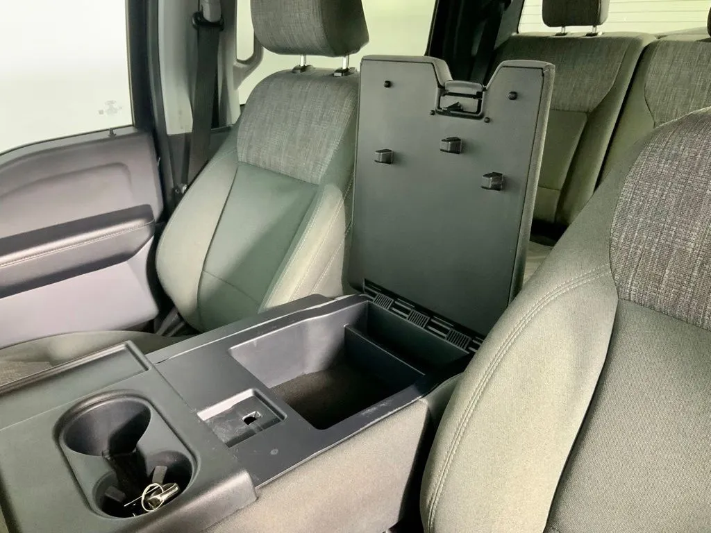 Ford F-150 photo 27
