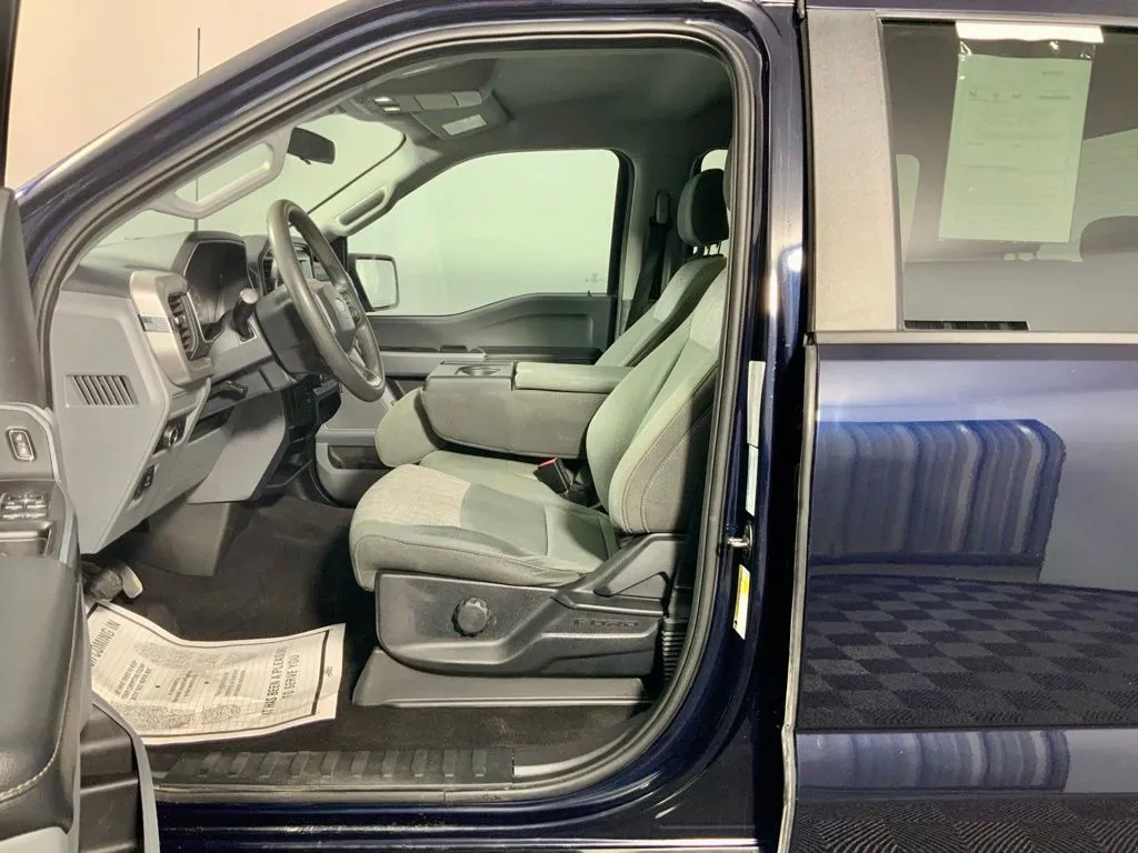 Ford F-150 photo 19