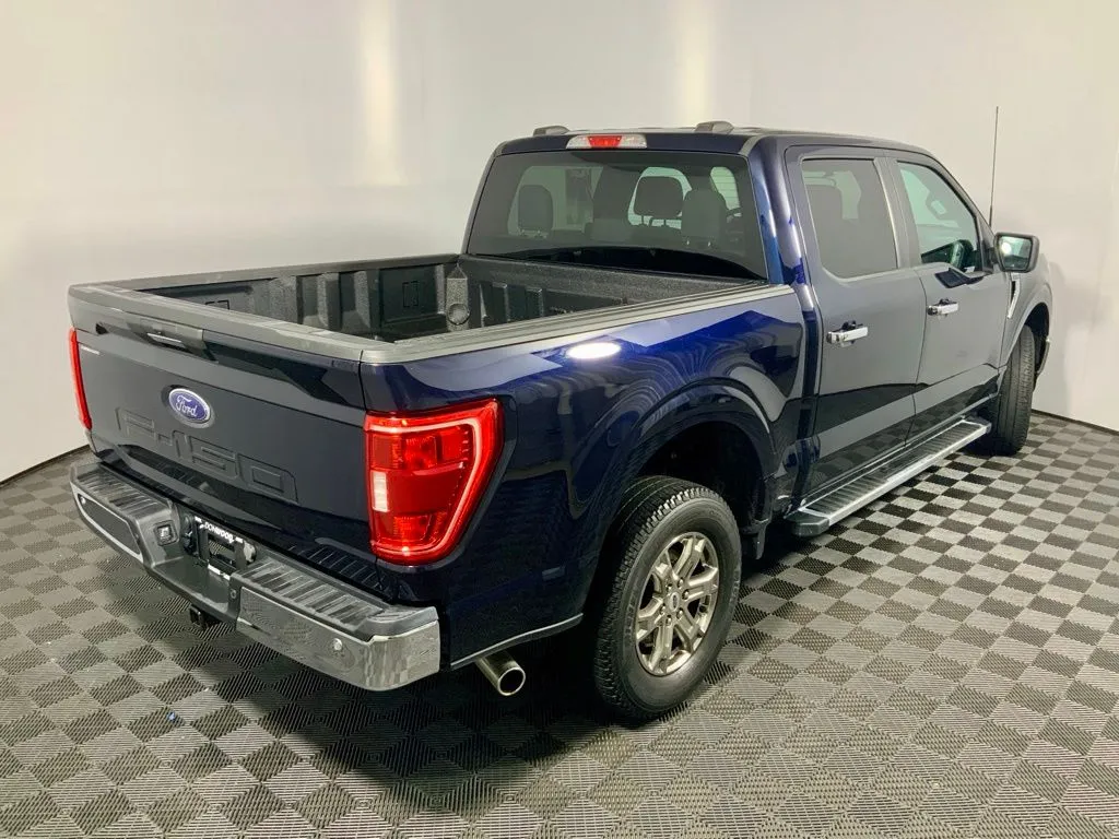 Ford F-150 photo 17