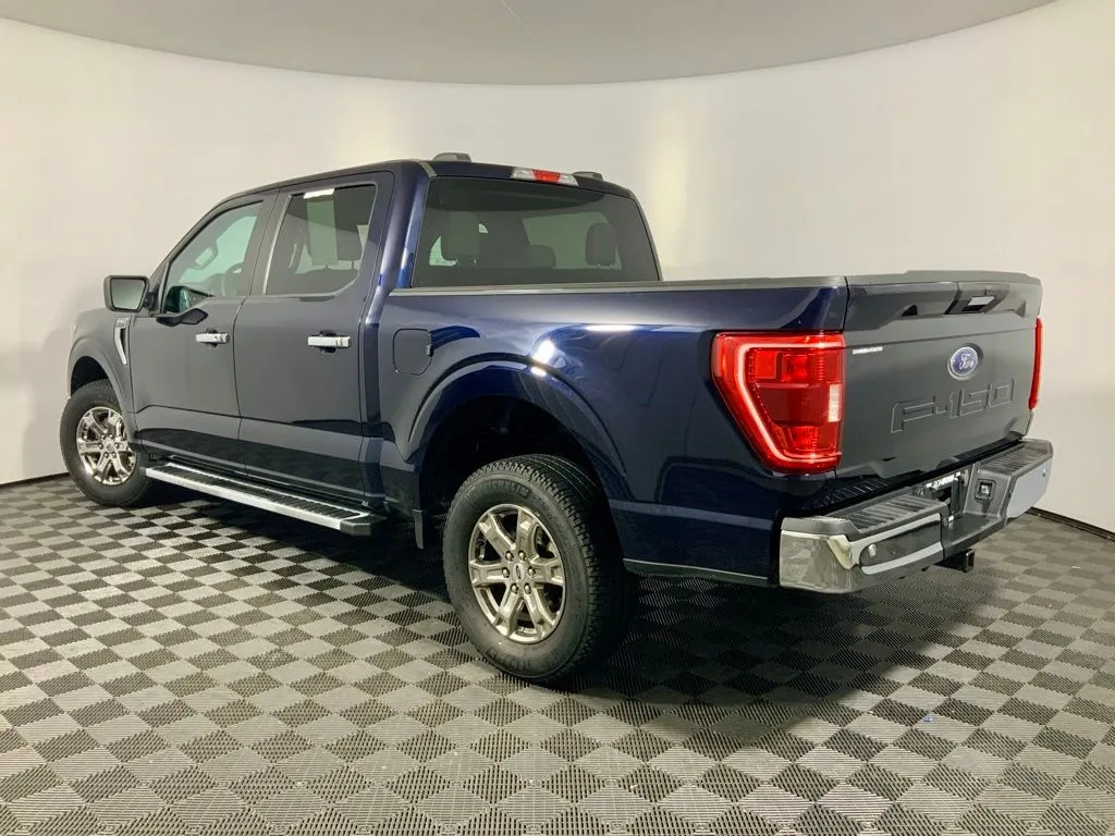 Ford F-150 photo 12