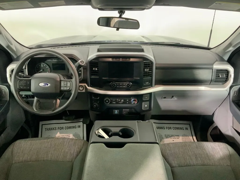 Ford F-150 photo 20