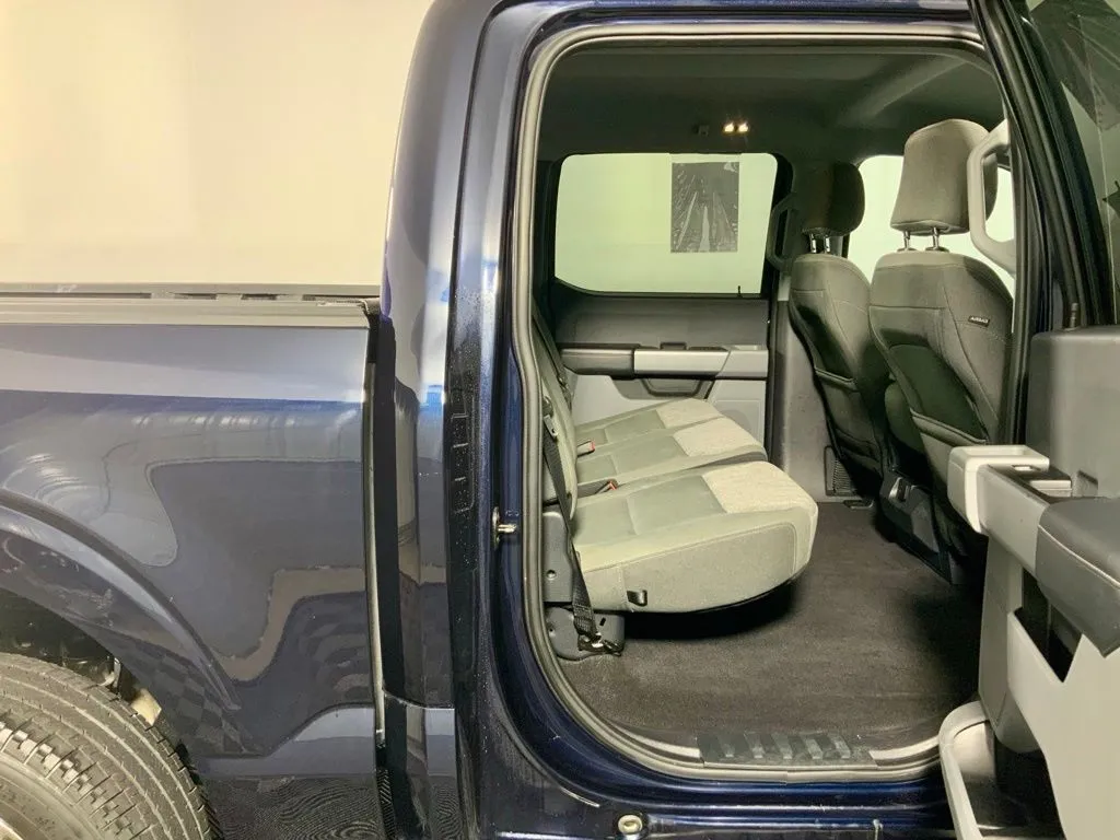 Ford F-150 photo 31