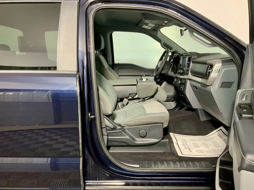 Ford F-150 photo 33