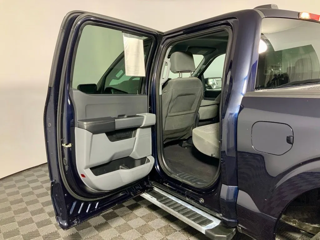 Ford F-150 photo 28