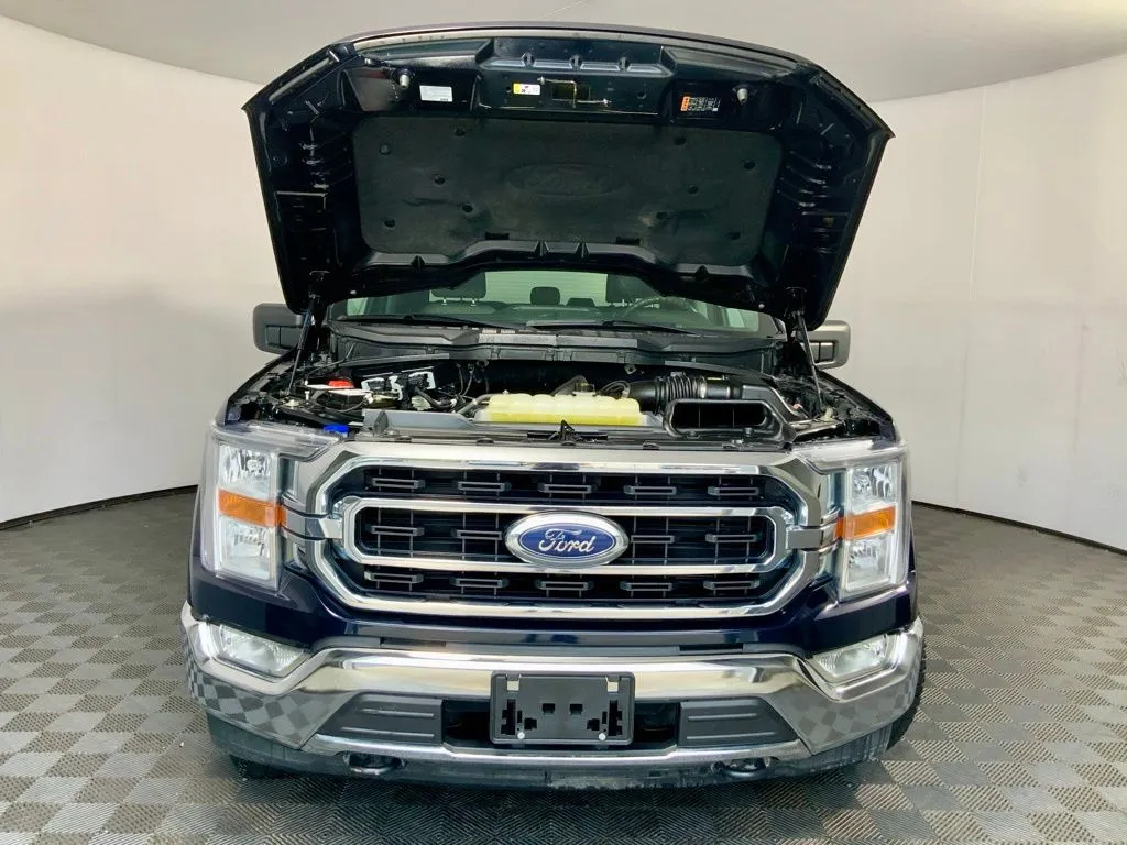 Ford F-150 photo 7