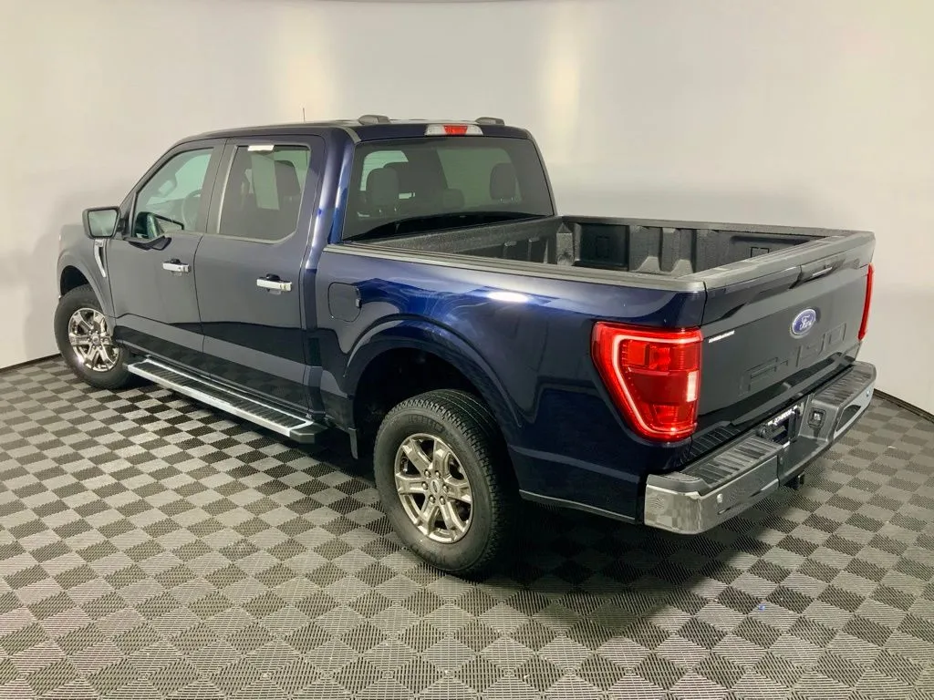 Ford F-150 photo 13