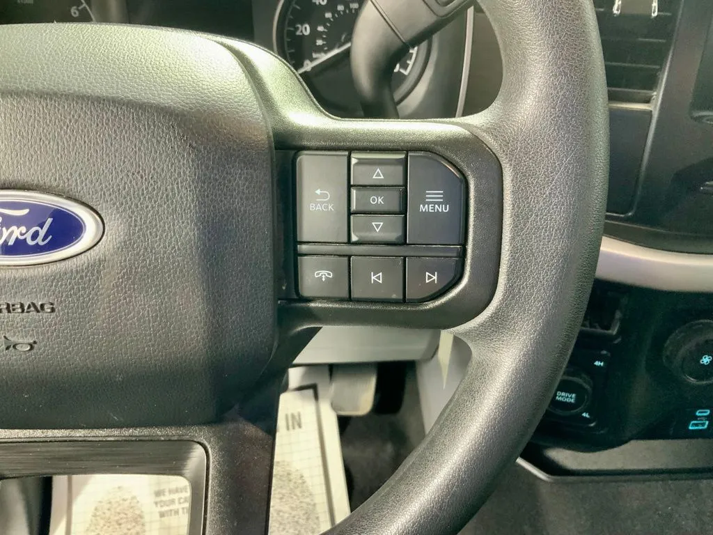 Ford F-150 photo 26