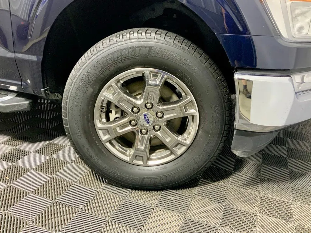 Ford F-150 photo 34