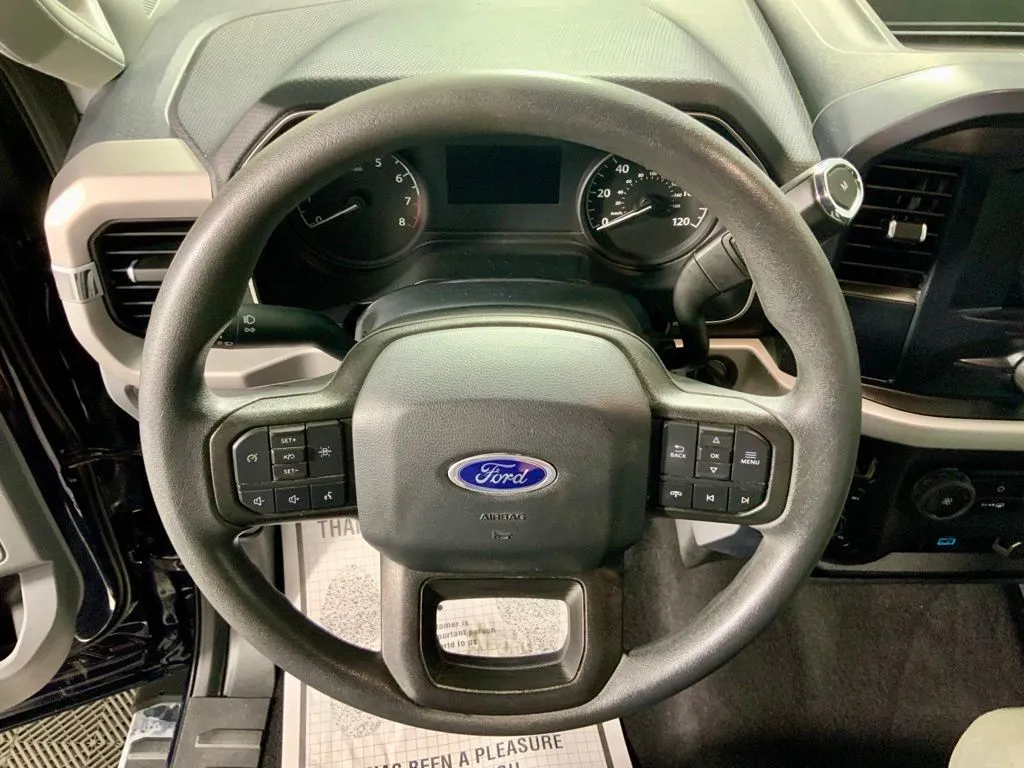 Ford F-150 photo 24