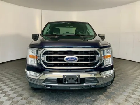More photos of 2023 Ford F-150 XLT at Don Wood Ford Lincoln, OH
