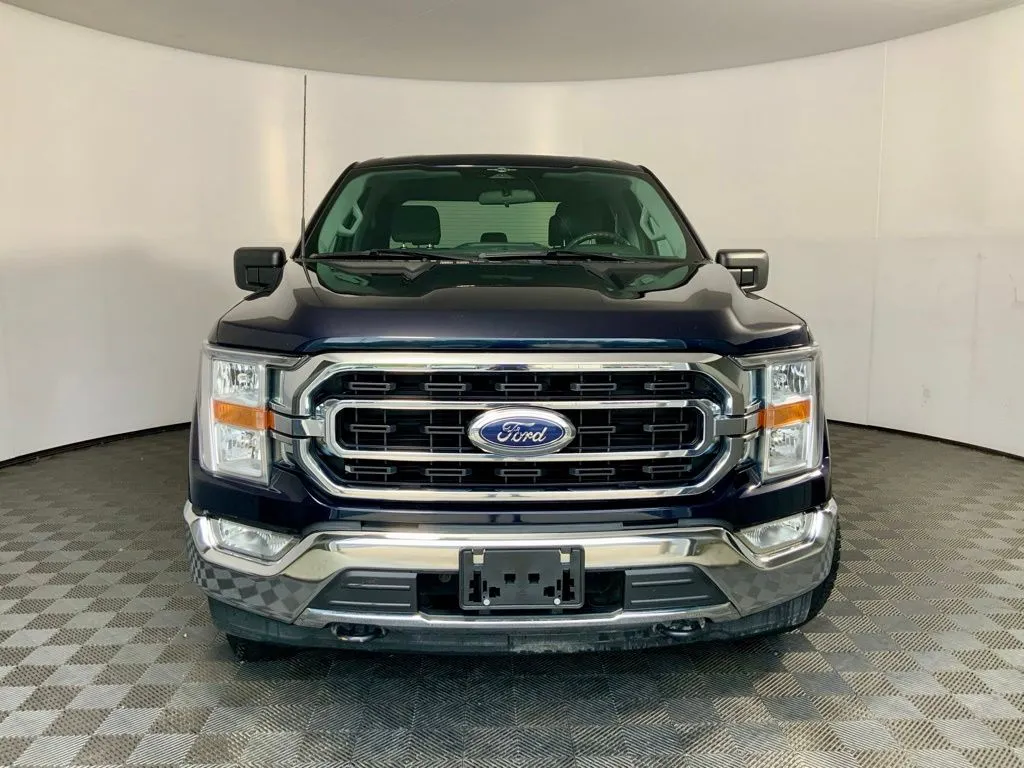 Ford F-150 photo 5