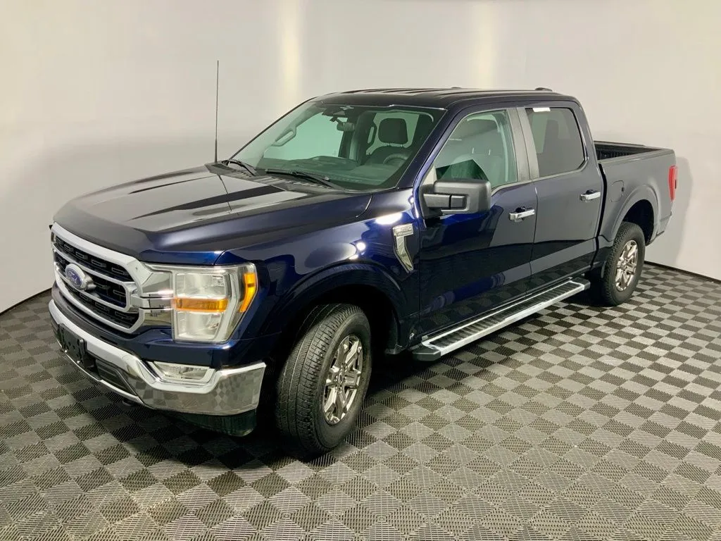 Ford F-150 photo 11