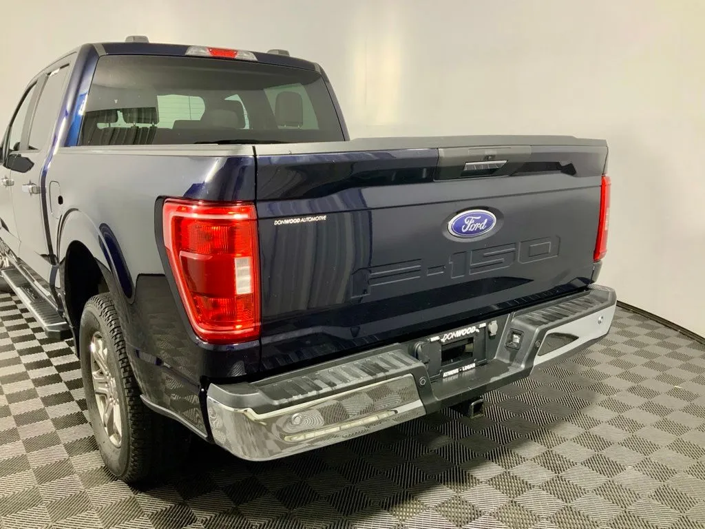 Ford F-150 photo 14