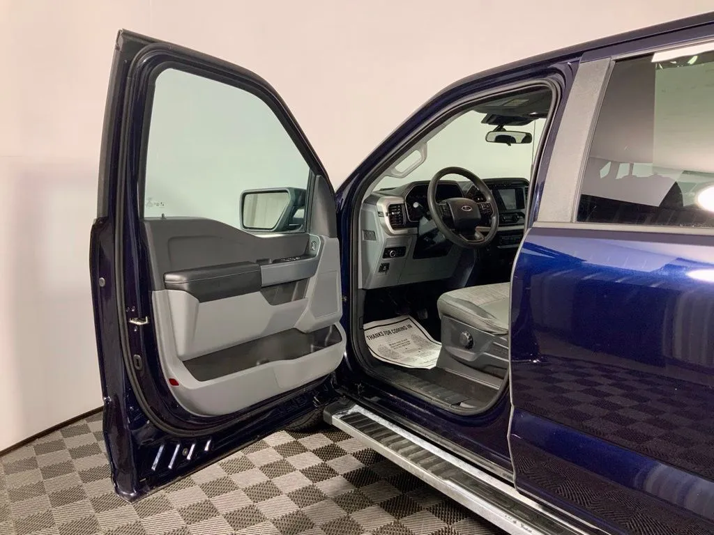 Ford F-150 photo 18