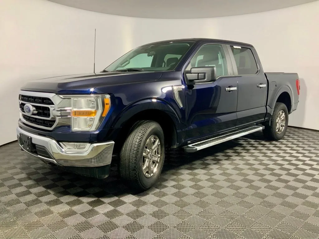 Ford F-150 photo 9
