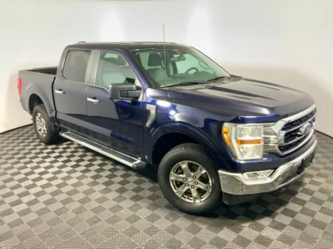 More photos of 2023 Ford F-150 XLT at Don Wood Ford Lincoln, OH