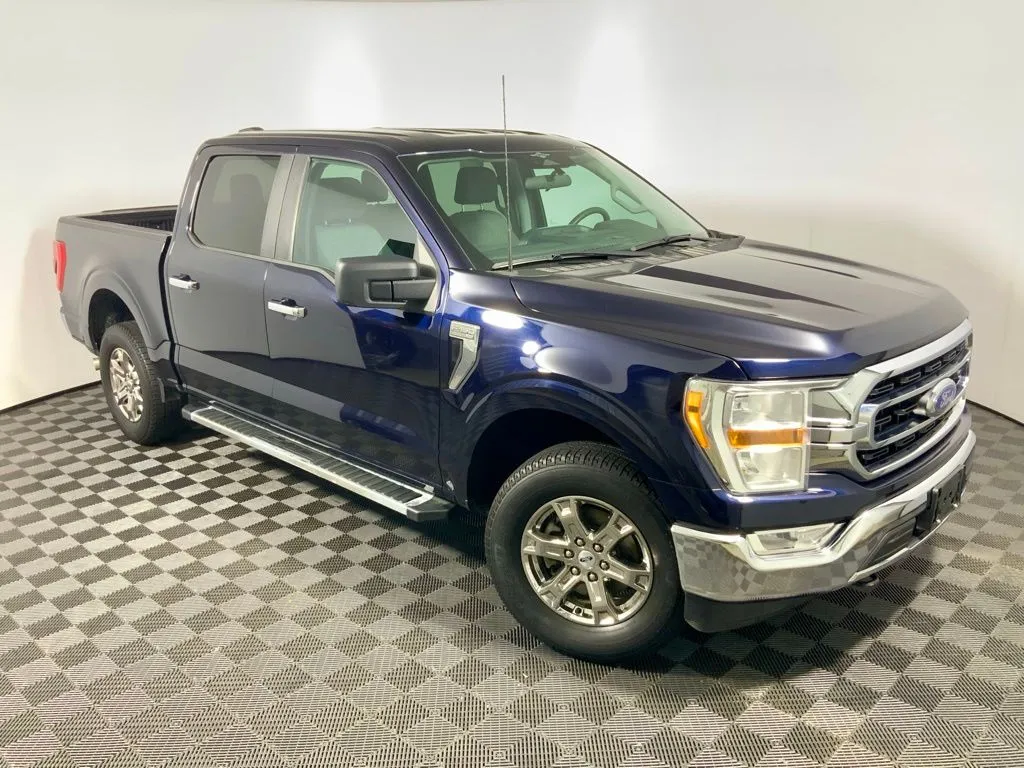 Ford F-150 photo 4