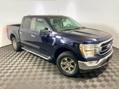 More photos of 2023 Ford F-150 XLT at Don Wood Ford Lincoln, OH