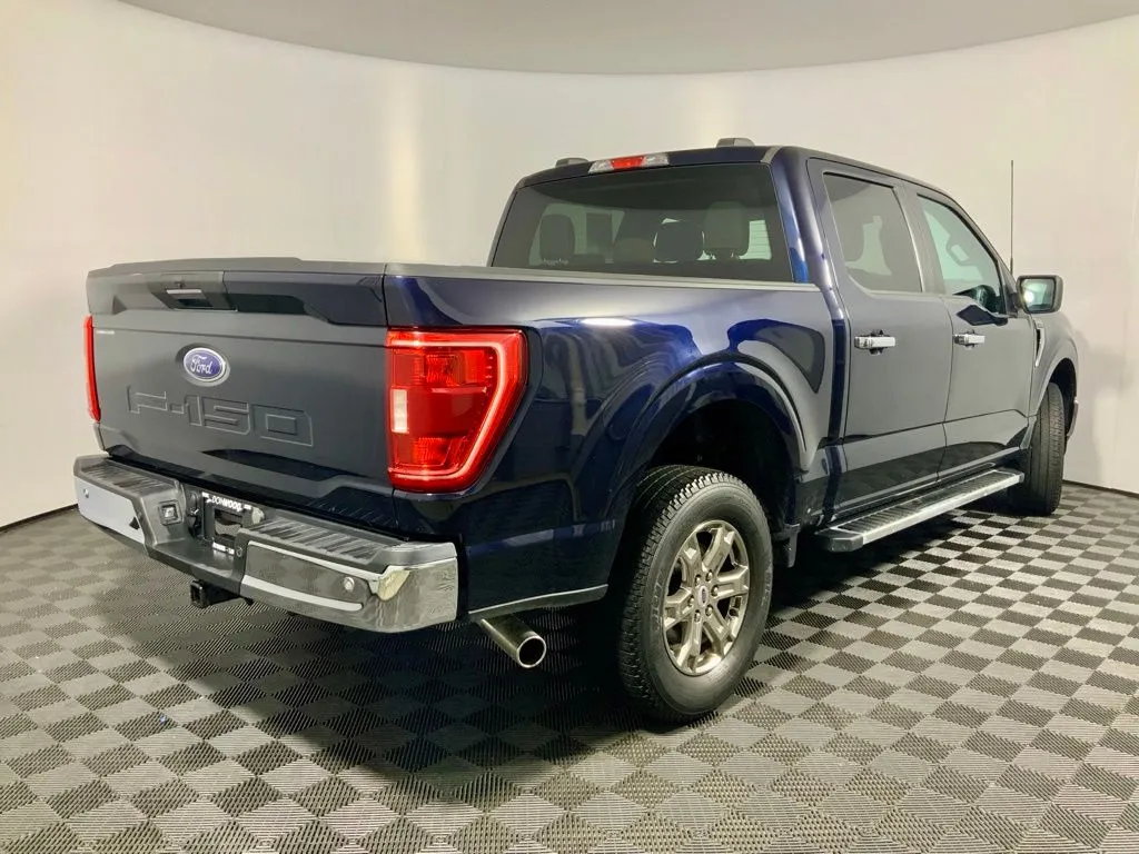 Ford F-150 photo 16