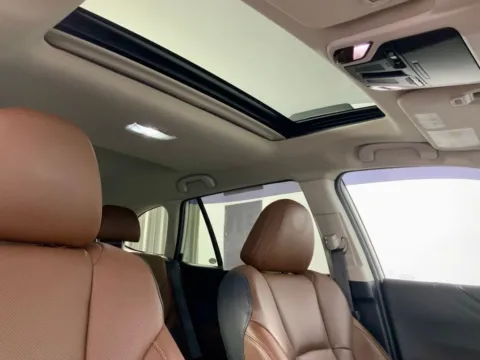 Photos of 2022 Subaru Outback Touring for sale in Athens, OH at Don Wood Ford Lincoln