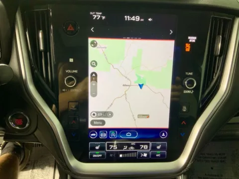 Another view of 2020 Subaru Outback Limited for sale in Athens, OH at Don Wood Ford Lincoln