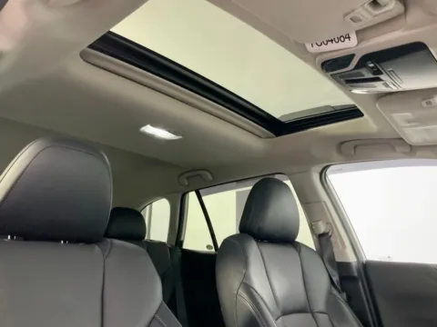 Photos of 2020 Subaru Outback Limited for sale in Athens, OH at Don Wood Ford Lincoln