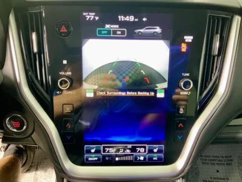 More photos of 2020 Subaru Outback Limited at Don Wood Ford Lincoln, OH