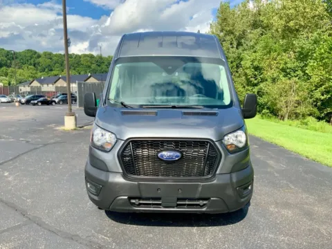 More photos of 2024 Ford Transit-350 XL at Don Wood Ford Lincoln, OH