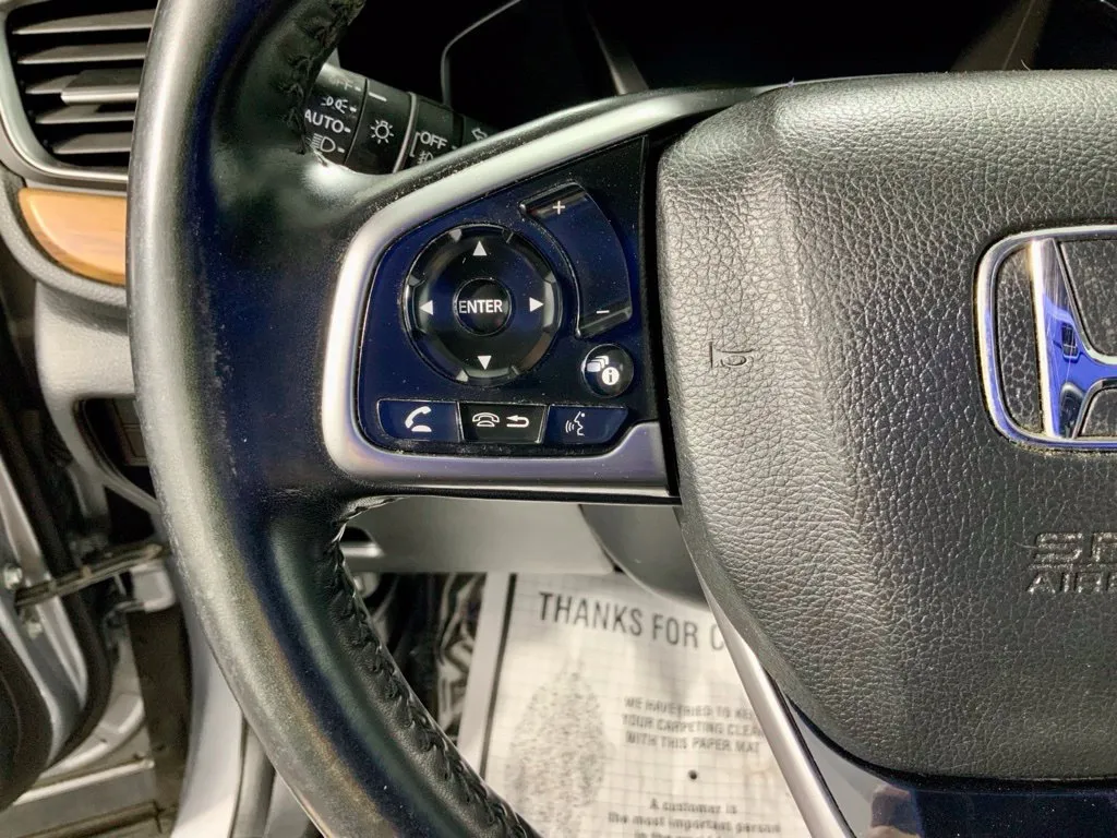 Honda CR-V photo 24