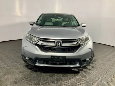 More photos of 2019 Honda CR-V EX-L at Don Wood Ford Lincoln, OH