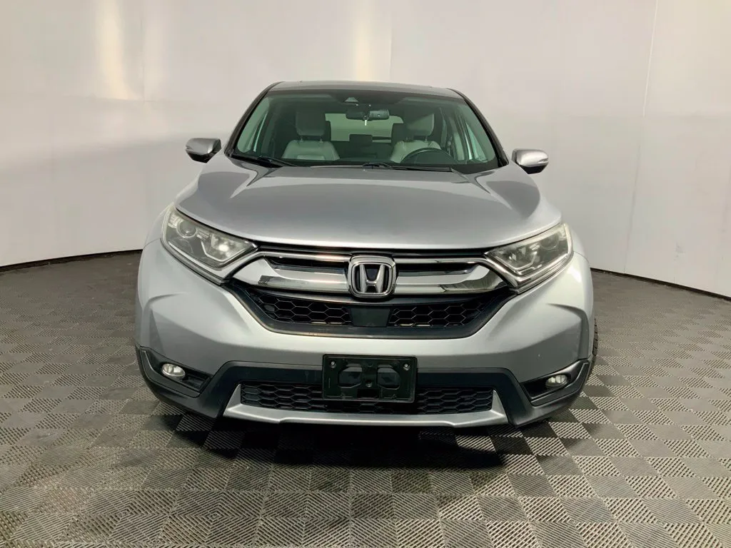 Honda CR-V photo 5