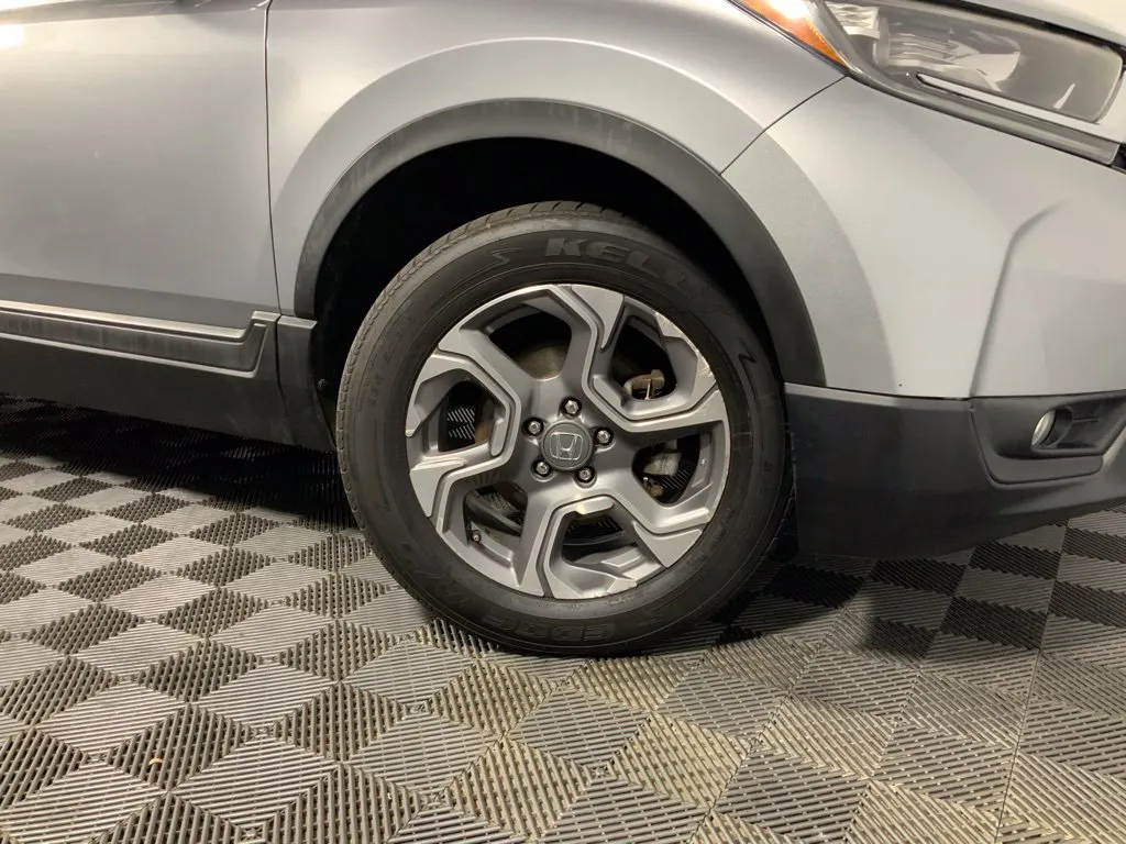 Honda CR-V photo 32