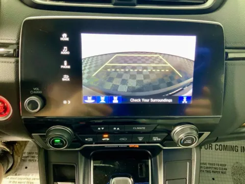 Another view of 2019 Honda CR-V EX-L for sale in Athens, OH at Don Wood Ford Lincoln