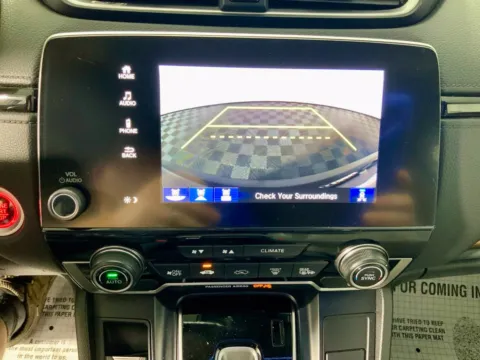 Another view of 2019 Honda CR-V EX-L for sale in Athens, OH at Don Wood Ford Lincoln